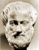Aristóteles. Naturaleza y ética (I)