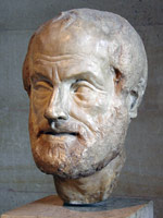 Aristóteles. Naturaleza y ética (III)